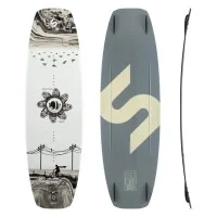 Wakeboard Hybride Bon Marché