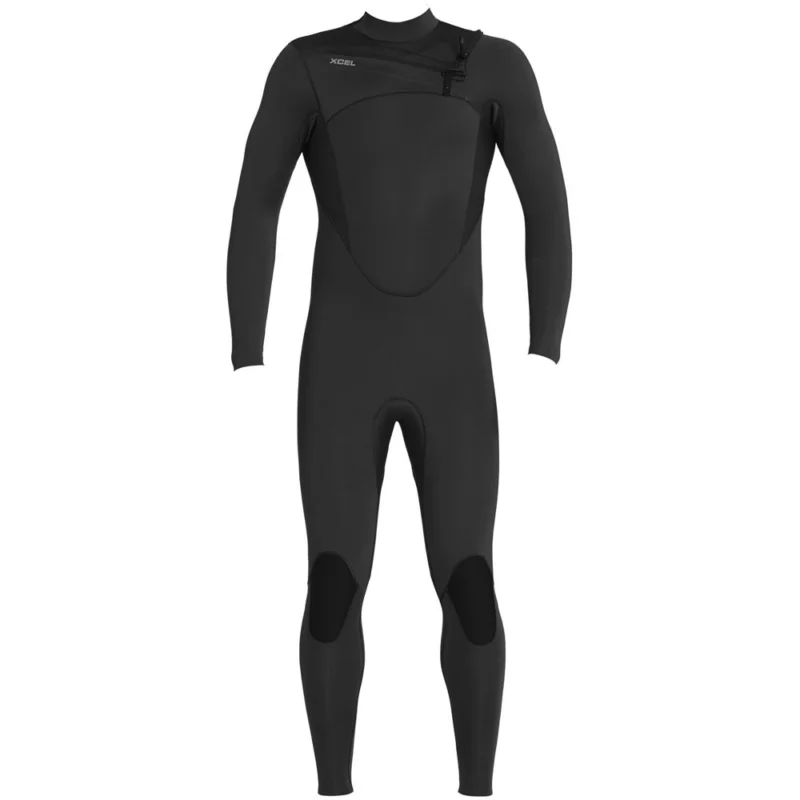COMBINAISON XCEL COMP 5/4 Marque
