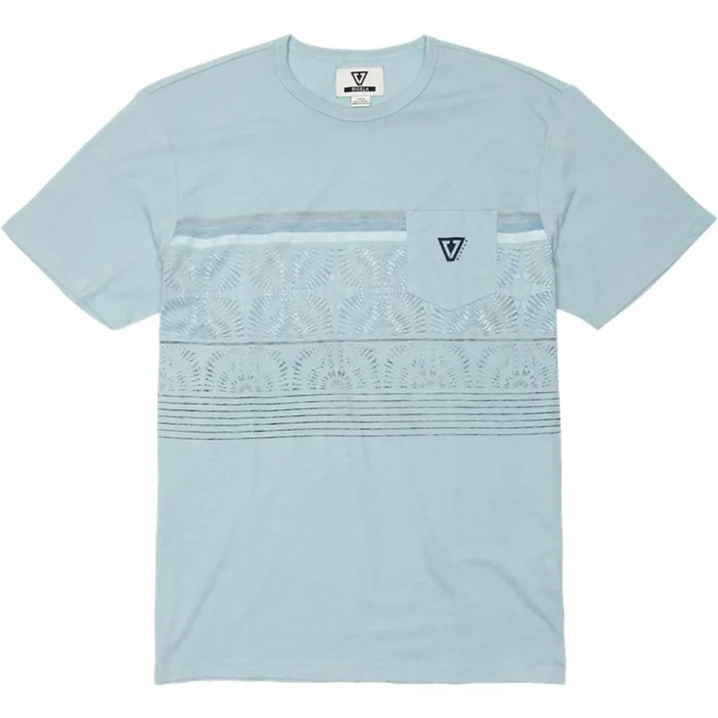 T-SHIRT VISSLA BANTU Prix Choc