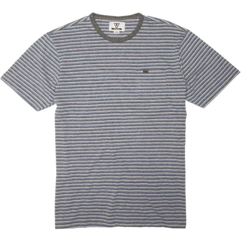 Must-Have T-SHIRT VISSLA BANYAN
