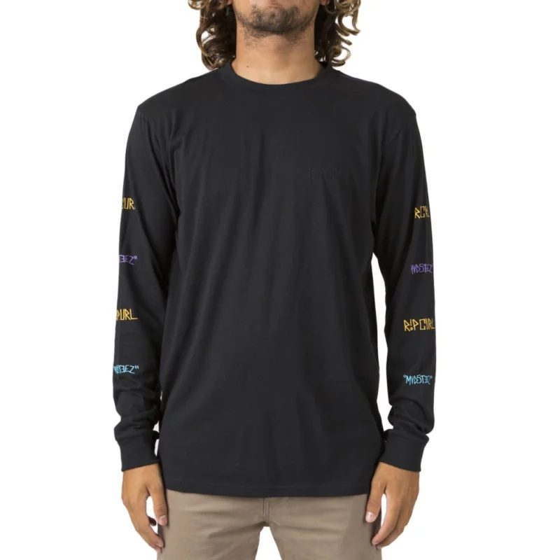 T-SHIRT RIP CURL MADSTEEZ Super Prix