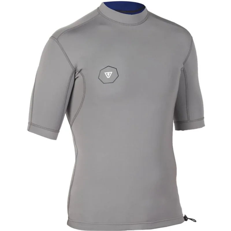 Offre Du Jour VESTE NÉOPRÈNE VISSLA 1MM REVERSIBLE PERFORMANCE