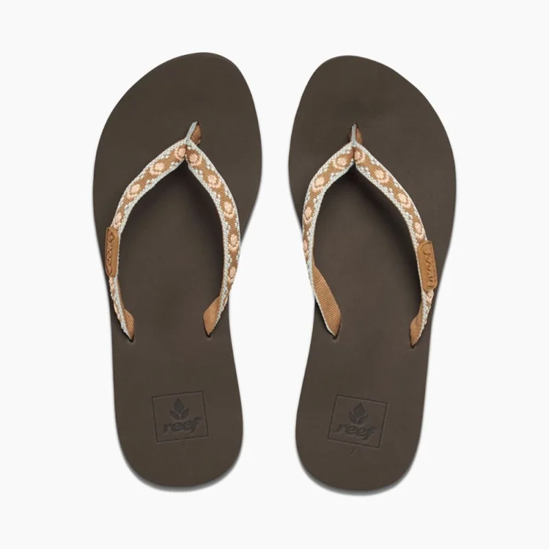 Livraison Express SANDALES REEF GINGER
