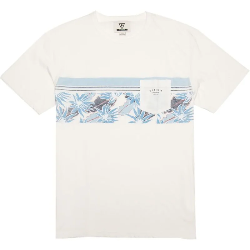 Nouveauté T-SHIRT VISSLA LUCID DREAM