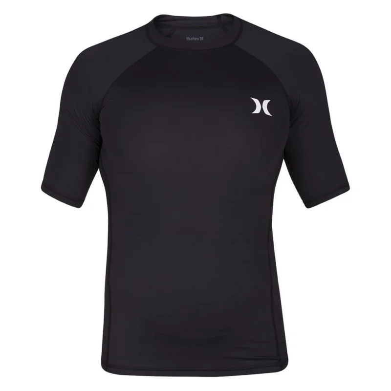 Quantité Limitée LYCRA HURLEY M PRO LIGHT TOP