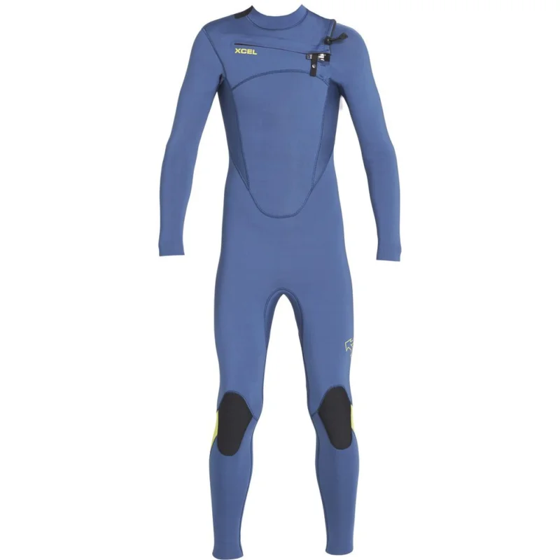 Authentique COMBINAISON XCEL COMP X2 THERMO LITE 3/2