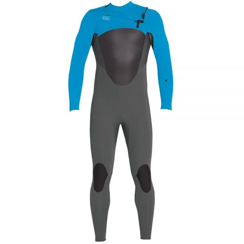 Retour Gratuit COMBINAISON XCEL AXIS X X2 THERMO LITE 3/2