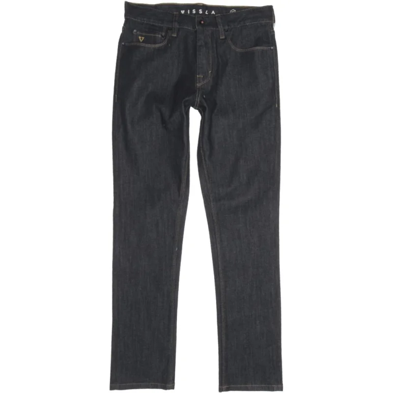 PANTALON VISSLA PROFILE DENIM Satisfait Ou Remboursé