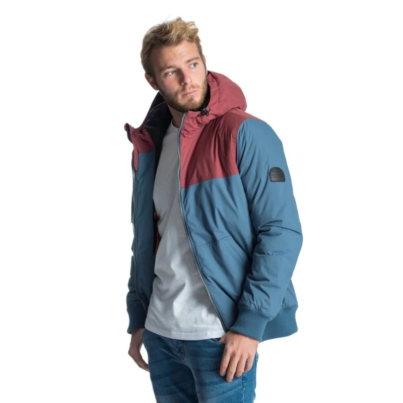 Marque MANTEAU RIP CURL ONE SHOT ANTI-SERIES