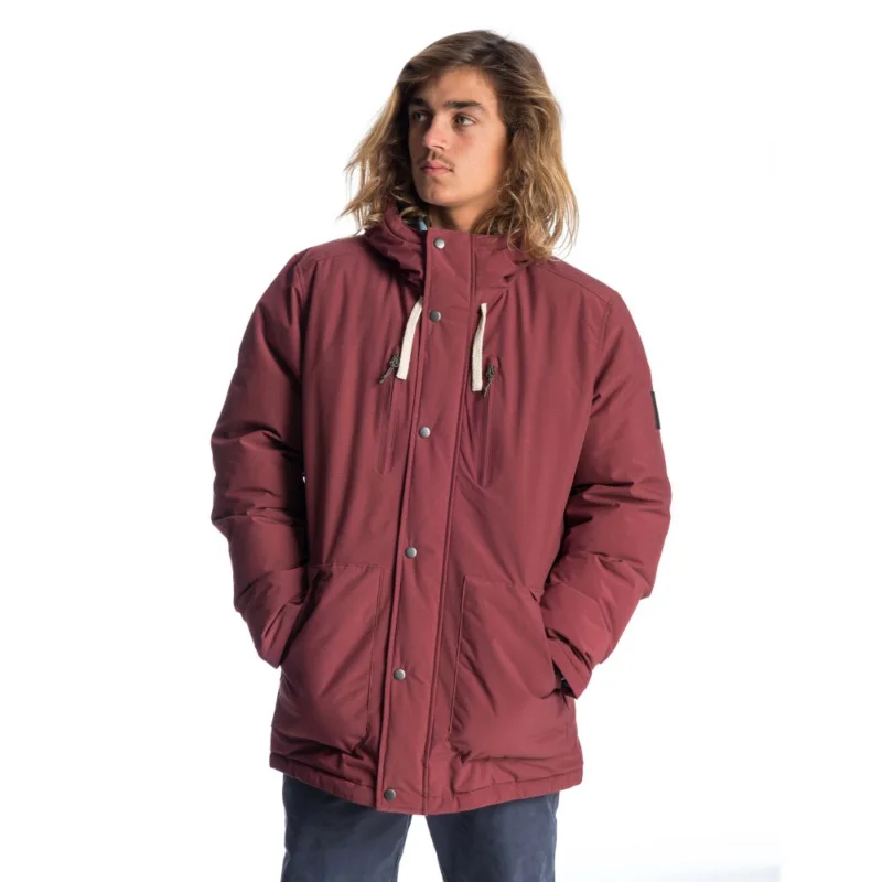 Top Vente MANTEAU RIP CURL GNARLY ANTI-SERIES