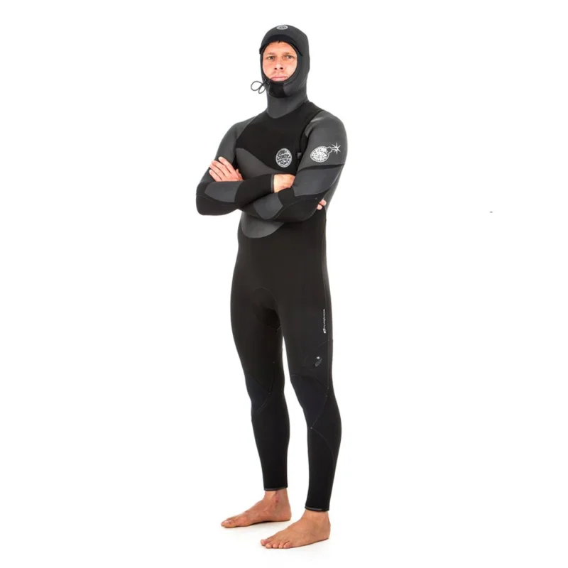 Pas Cher COMBINAISON RIP CURL FBOMB HEATSEEKER 6/4