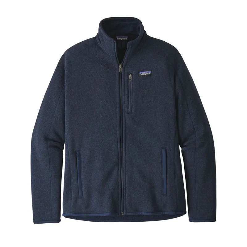 Promotion Saisonnière MANTEAU PATAGONIA BETTER SWEATER