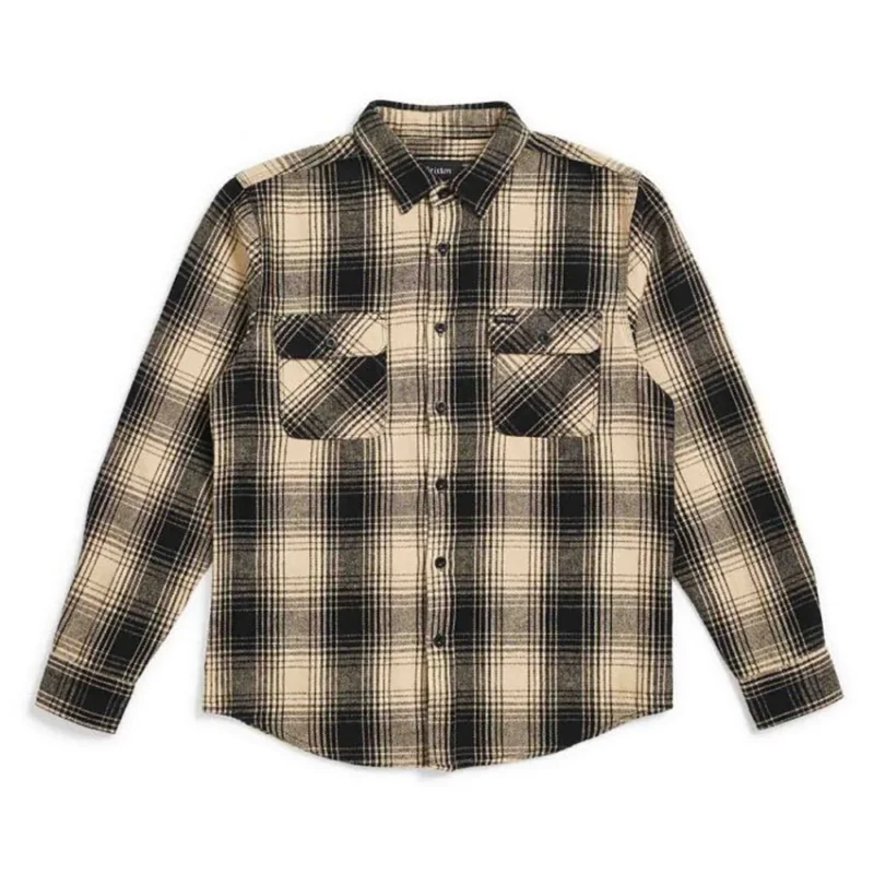 Dernière Chance CHEMISE BRIXTON BOWERY