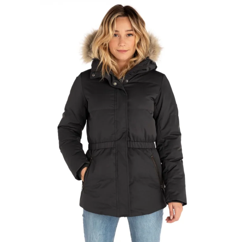MANTEAU RIP CURL ANTI SERIES MISSION Solde
