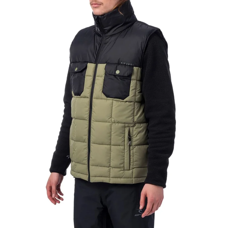 Offre Du Jour GILET RIP CURL ANTI SNOW