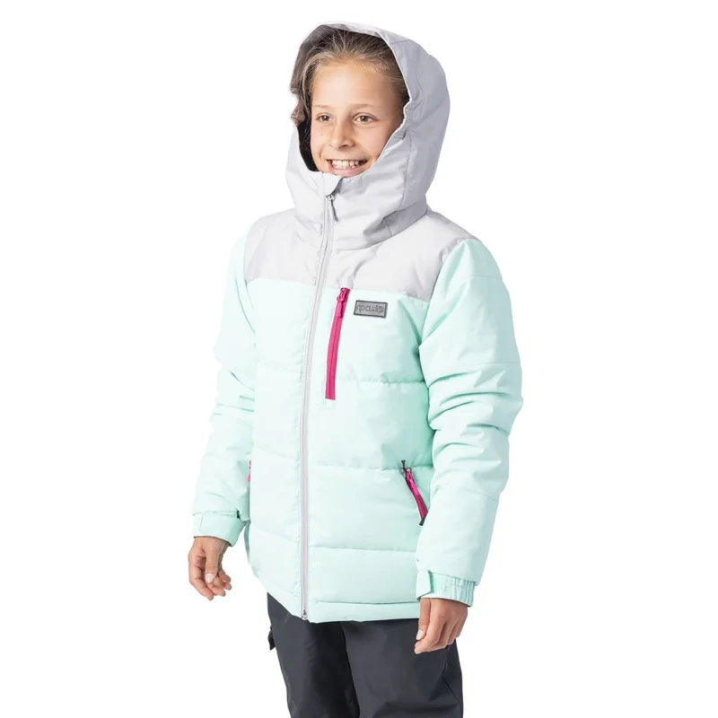Produit De Marque MANTEAU RIP CURL IGLOO