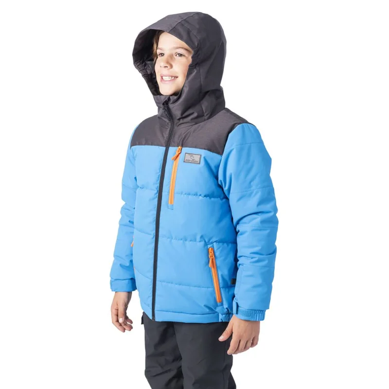 Offre Spéciale MANTEAU RIP CURL IGLOO