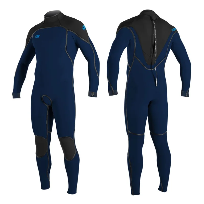 COMBINAISON O‘NEILL PSYCHO ONE 5/4 Prix Promo