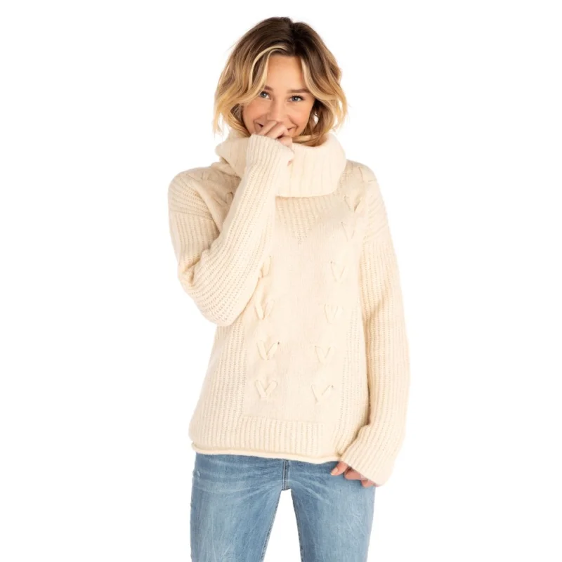PULL RIP CURL NEAH ROLL NECK Nouvelle Collection