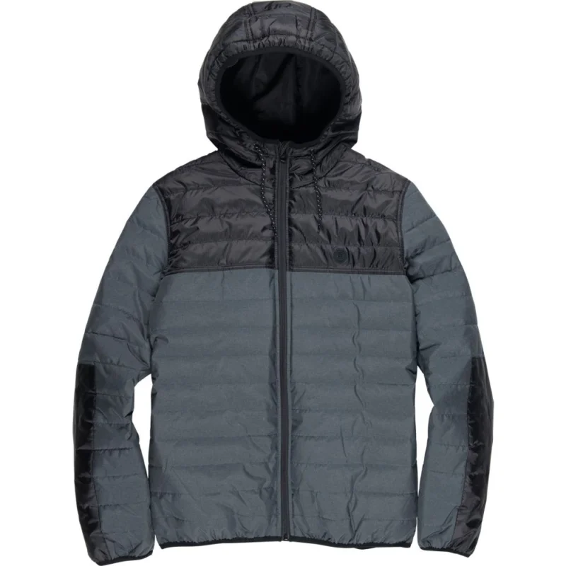 MANTEAU ELEMENT ALDER PUFF Offre Spéciale