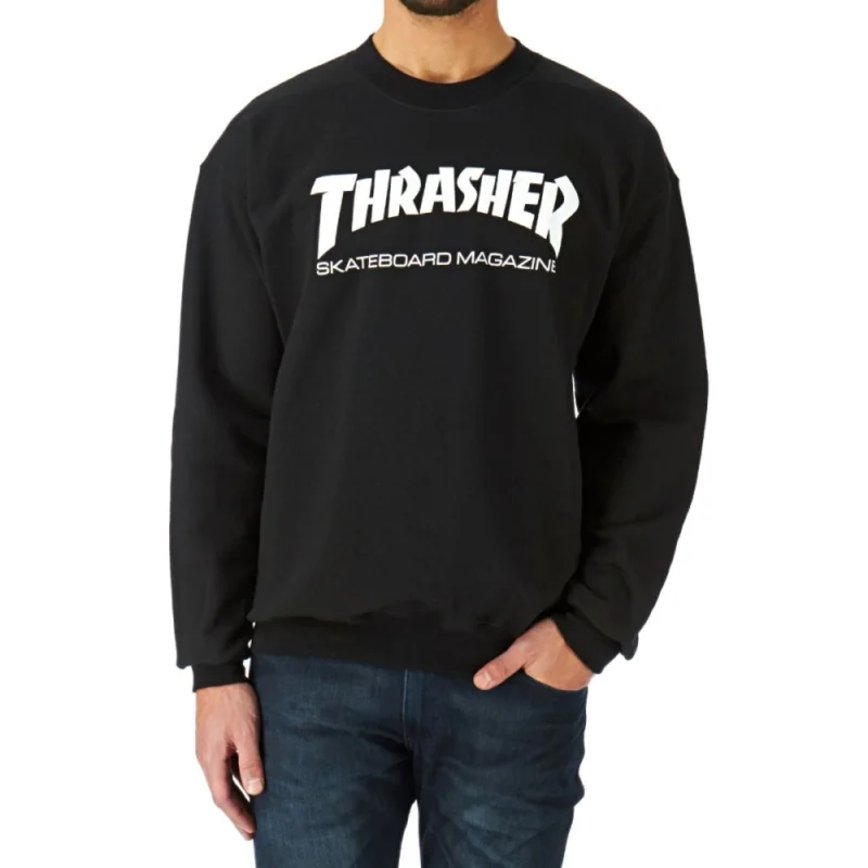 PULL THRASHER SKATE MAG Usine Directe