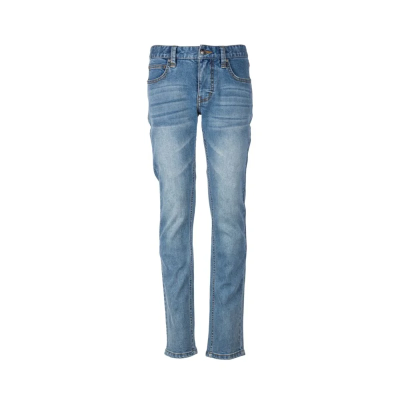 Expédition Rapide PANTALON RIP CURL STRAIGHT SALT BLUE