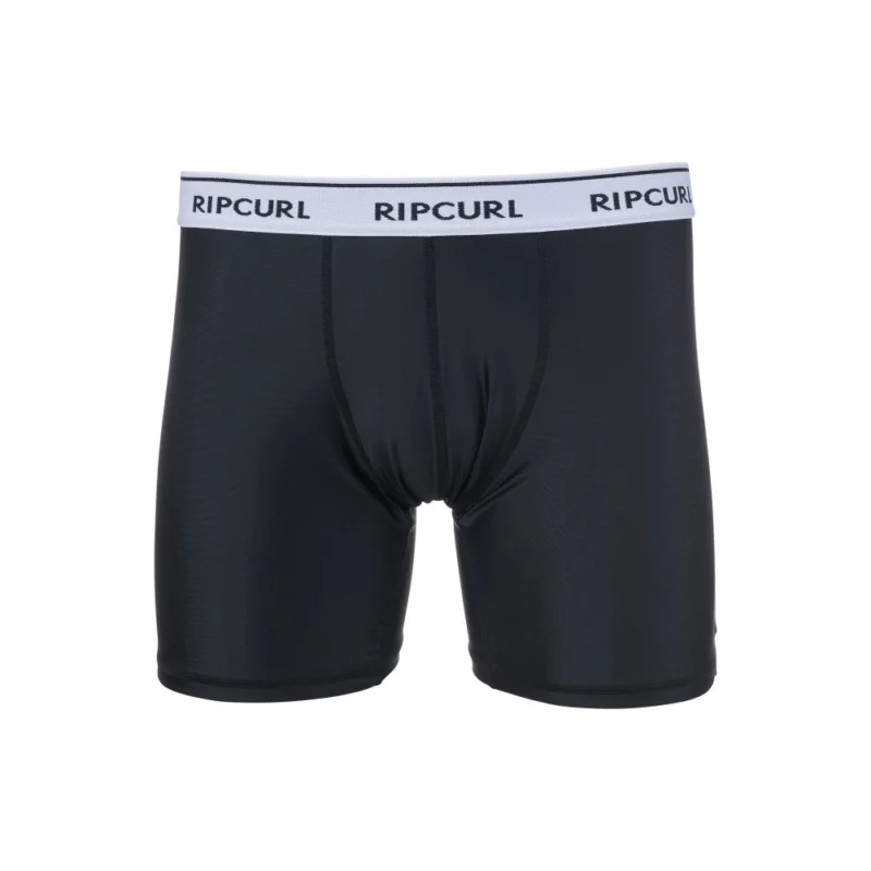 Promotion CALÇONS RIP CURL STRIPY & SOLID BOXER