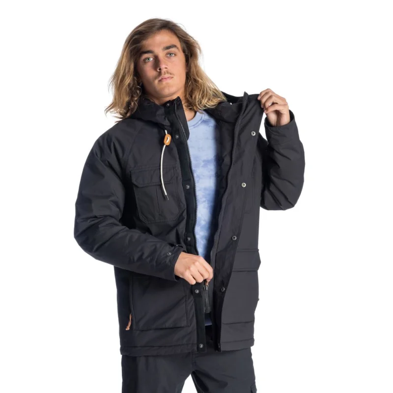 Prix Bas MANTEAU RIP CURL SABOTAGE ANTI-SERIES