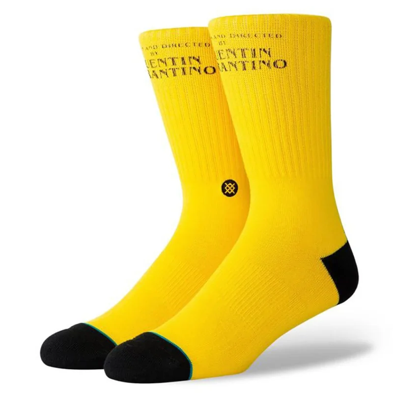 CHAUSSETTES STANCE KILL BILL Pas Cher