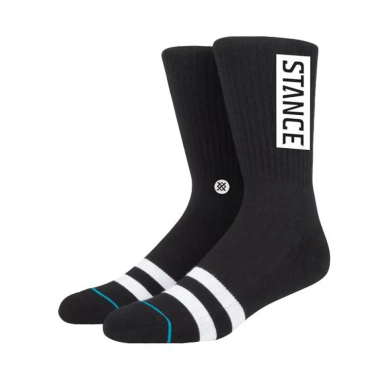 Seulement Aujourd'hui CHAUSSETTES STANCE OG