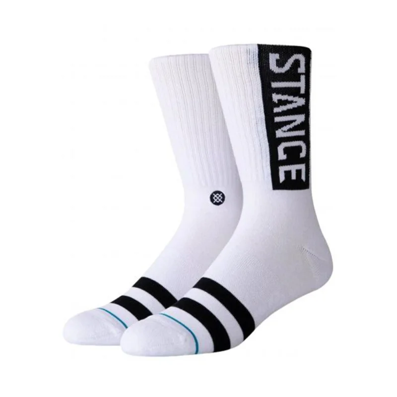 Expédié Aujourd'hui CHAUSSETTES STANCE OG