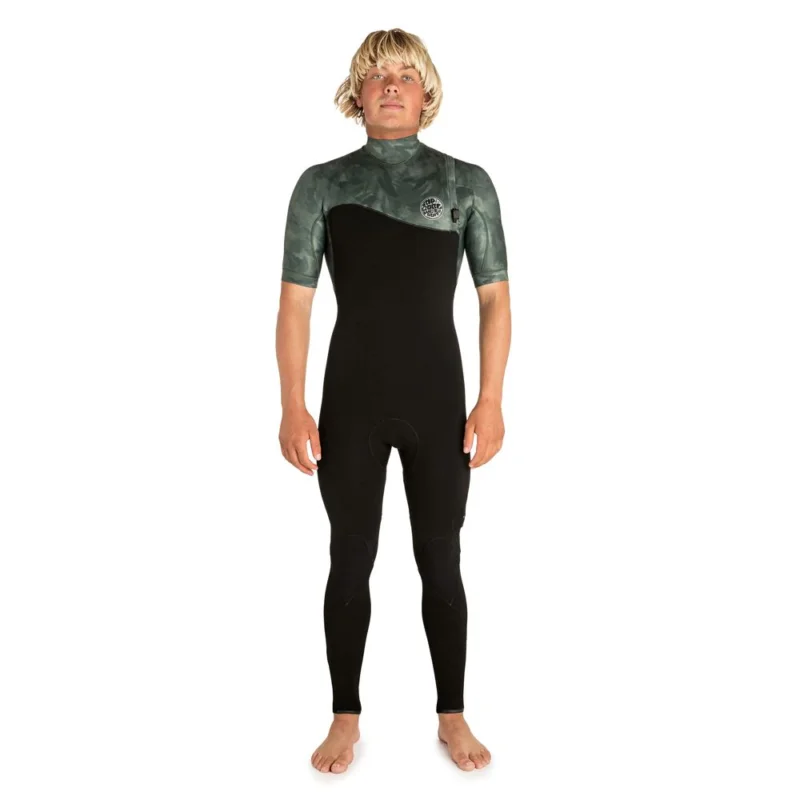 Bon Marché COMBINAISON RIP CURL E BOMB 2/2