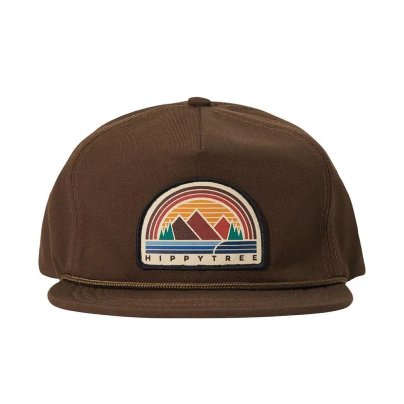 Solde CASQUETTE HIPPY TREE LAGUNA
