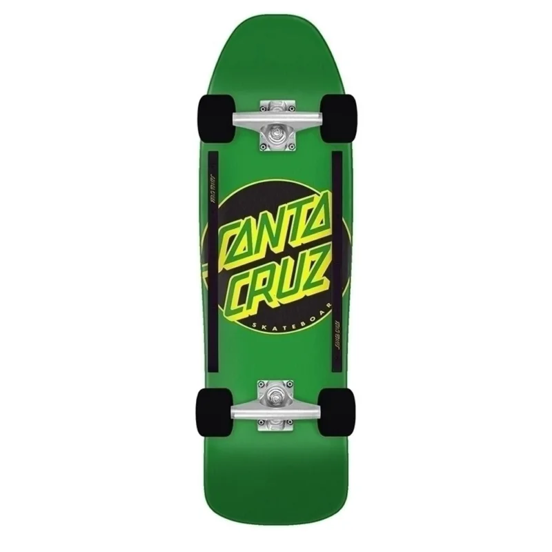 Meilleur Prix SKATE SANTA CRUZ OTHER DOT 9.3‘‘
