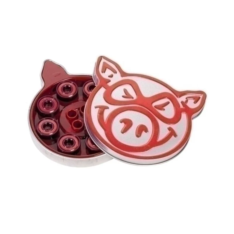 Réduction ROULEMENTS PIG ABEC-5
