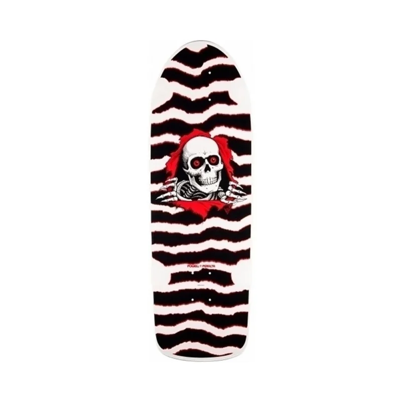 PLANCHE DE SKATE POWELL PERALTA OG RIPPER 8.1‘‘ Offre Spéciale