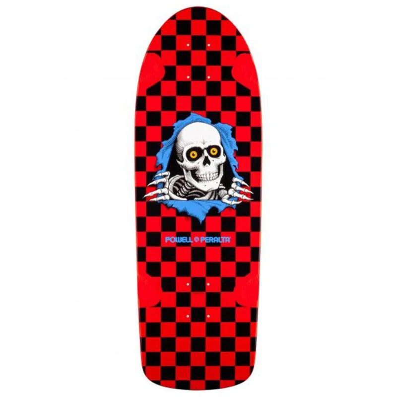 PLANCHE DE SKATE POWELL PERALTA OG RIPPER 10‘‘ Commander Vite