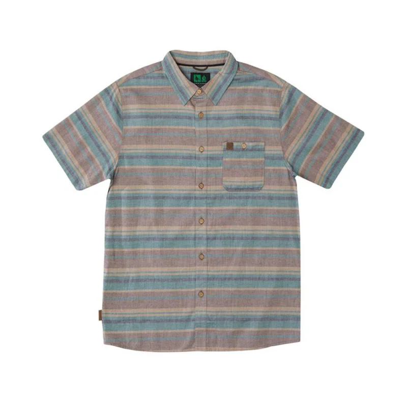 CHEMISE HIPPY TREE FREE ROAD Nouvel Arrivage