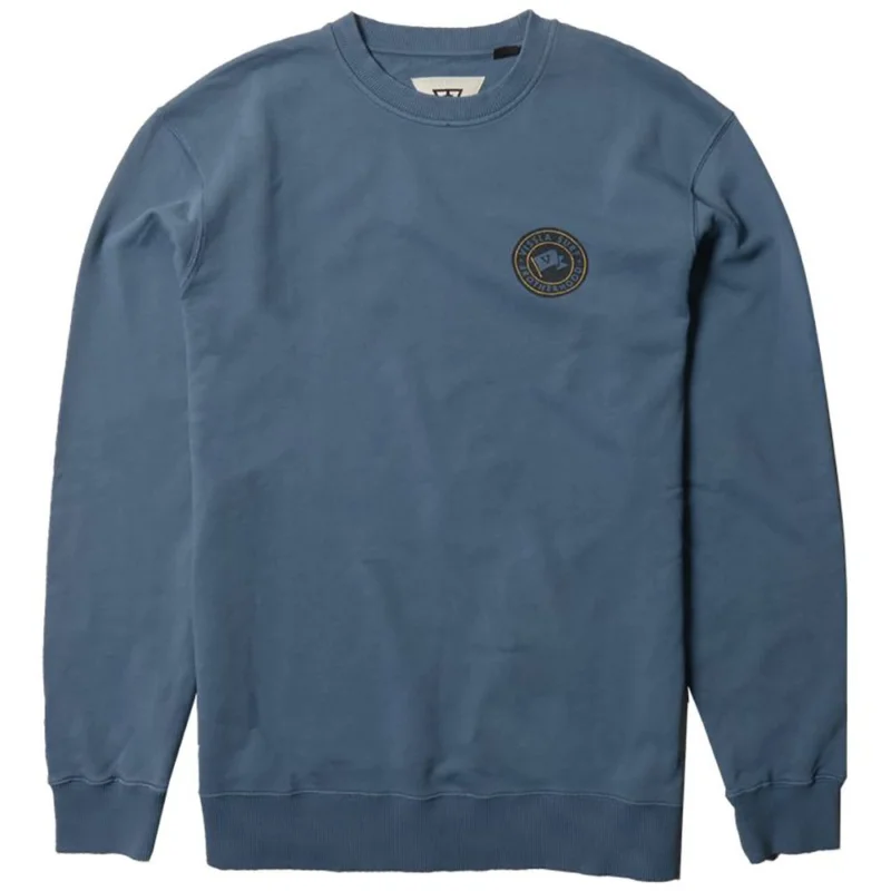 Satisfait Ou Remboursé PULL VISSLA BROTHERHOOD