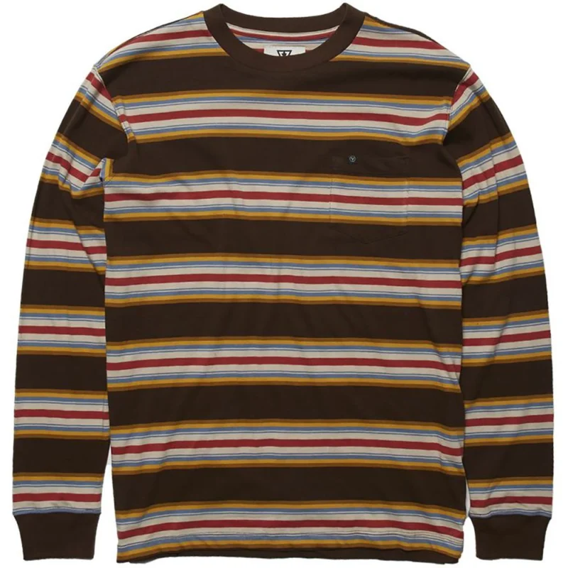 Dernière Chance T-SHIRT VISSLA VALLEY