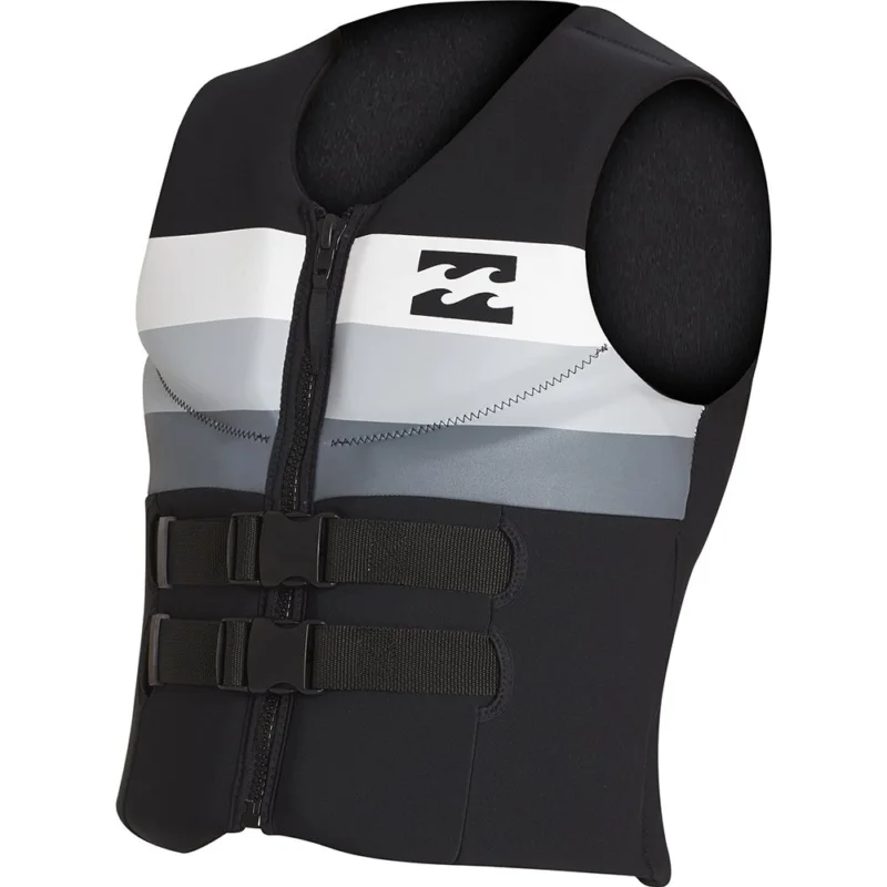 Produit De Marque GILET DE NEOPRENE BILLABONG DBAH CGA WAKE