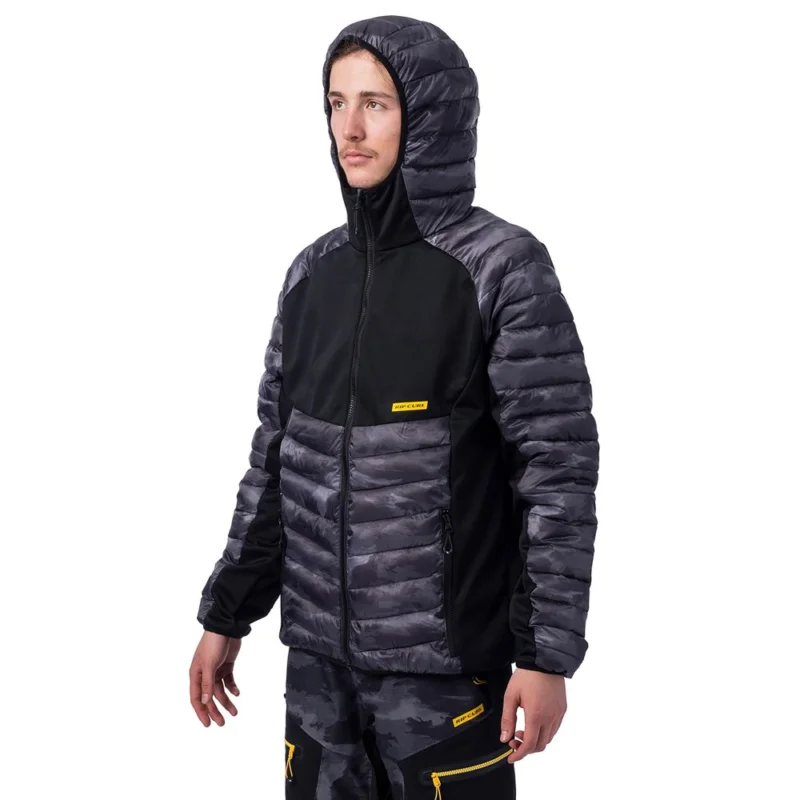 MANTEAU RIP CURL GUM PUFFER Nouveauté