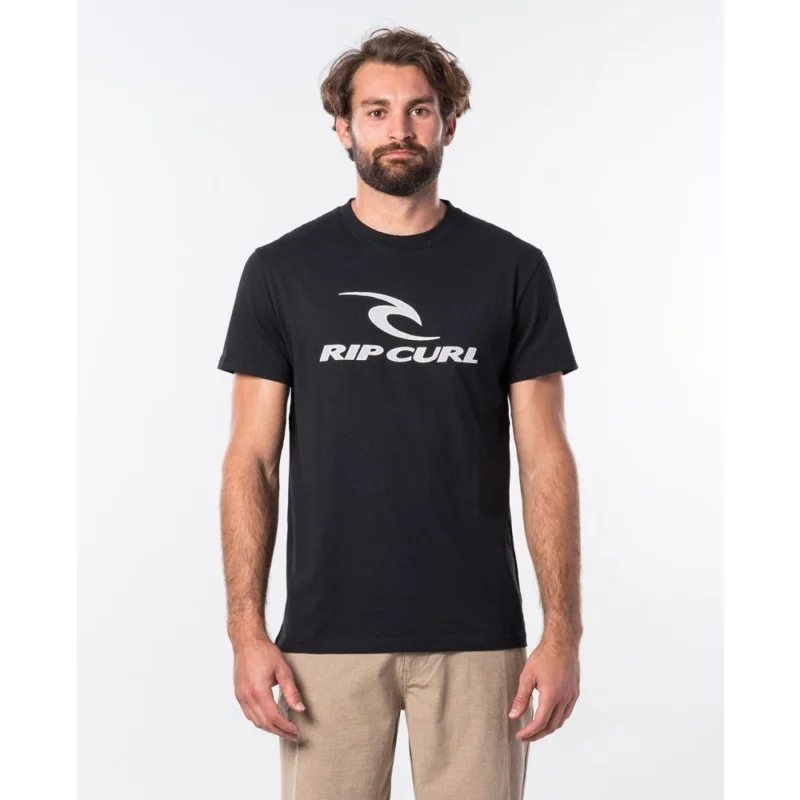 T-SHIRT RIP CURL THE SURFING COMPANY Produit De Marque