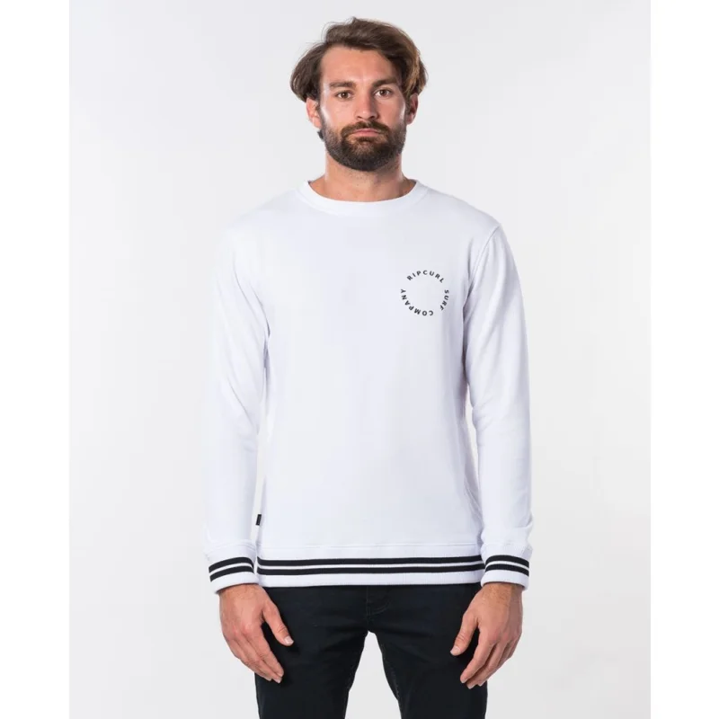 PULL RIP CURL WOOP LOOP Produit De Marque