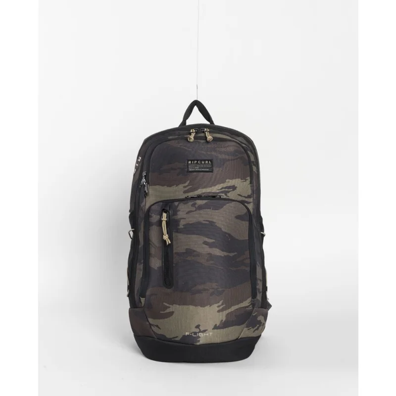 Nouvel Arrivage SAC DOS RIP CURL F-LIGHT ULTRA CAMO