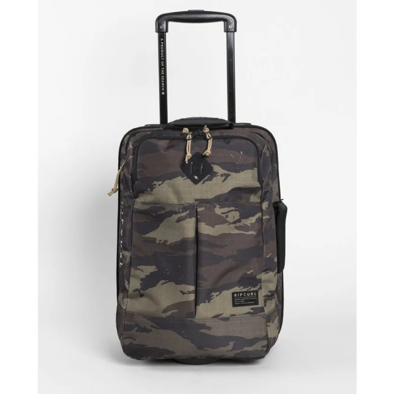 VALISE RIP CURL F-LIGHT CABIN CAMO Prix Bas