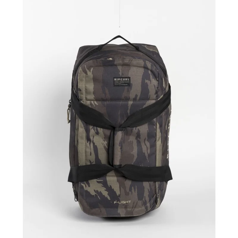 VALISE RIP CURL F-LIGHT DUFFLE CAMO Retour Gratuit