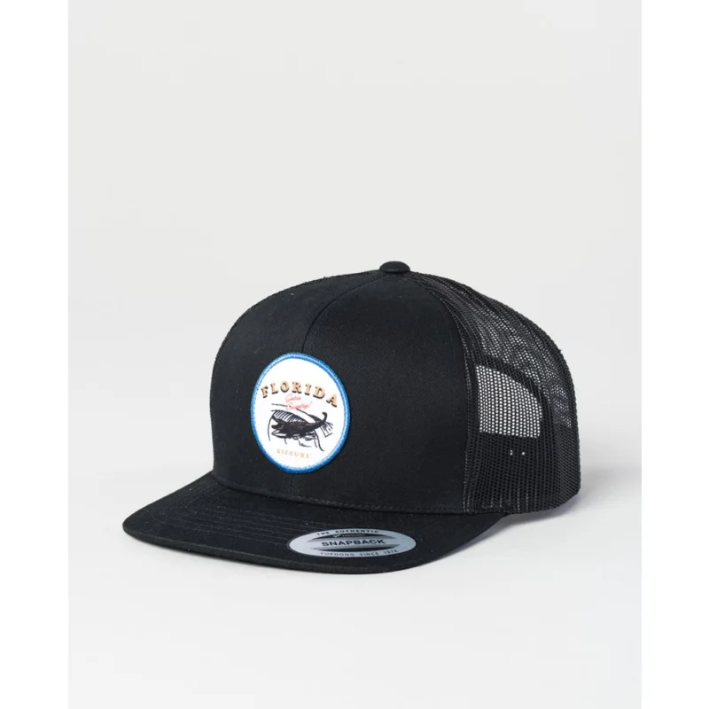 Vente Flash CASQUETTE RIP CURL DESTINATION SURF TRUCKER