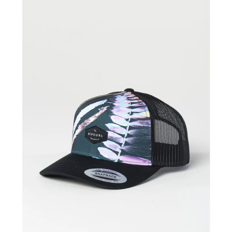 CASQUETTE RIP CURL SQUAD TRUCKER Must-Have