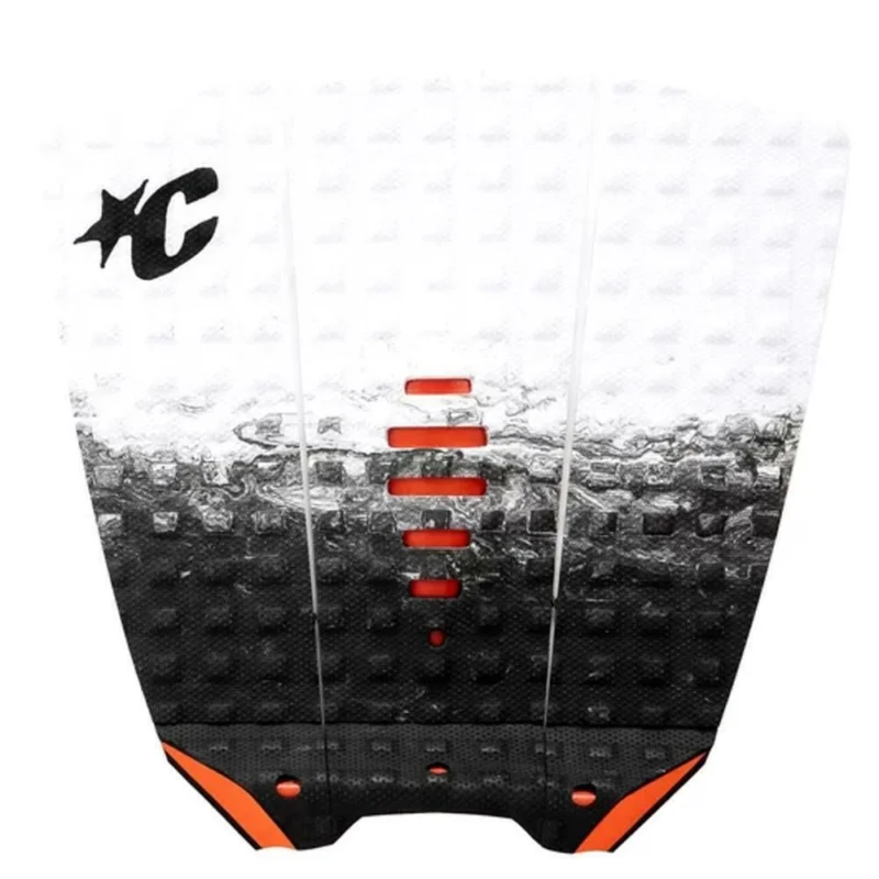 GRIP CREATURES MICK EUGENE FANNING LITE WHITE FADE OR Retour Gratuit